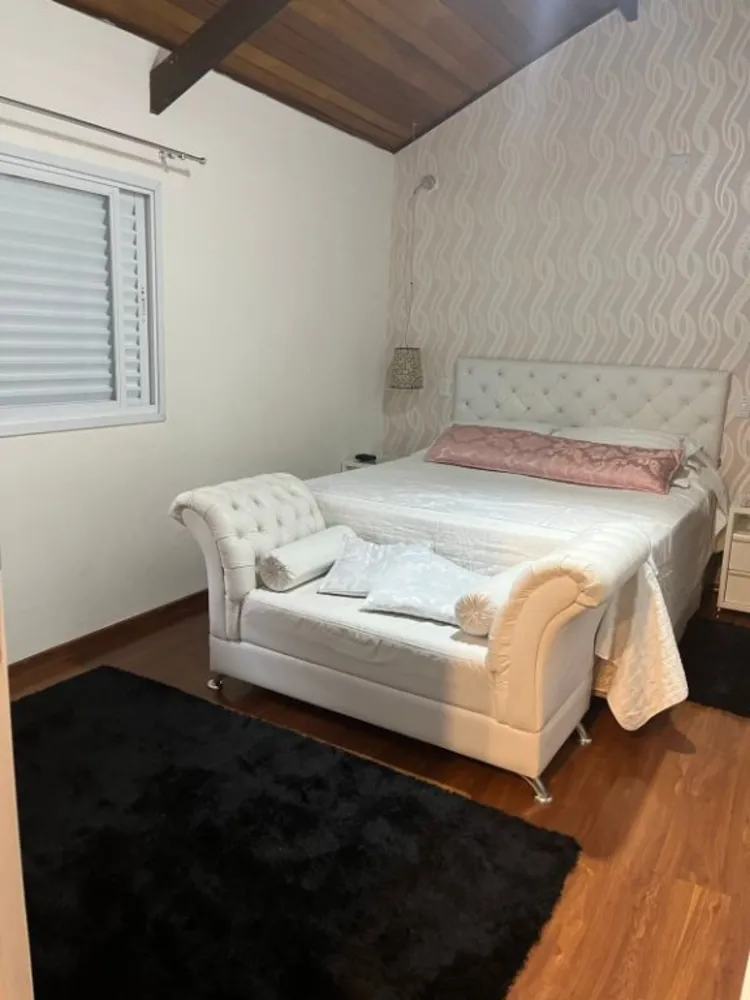 Sobrado, 4 quartos, 194 m² - Foto 12