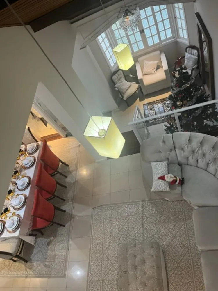 Sobrado, 4 quartos, 194 m² - Foto 3