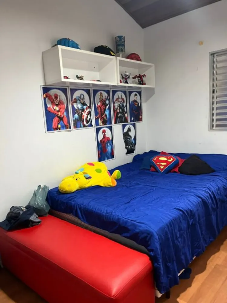 Sobrado, 4 quartos, 194 m² - Foto 6
