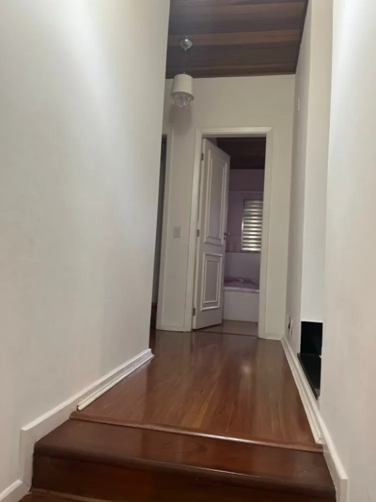 Sobrado, 4 quartos, 194 m² - Foto 2