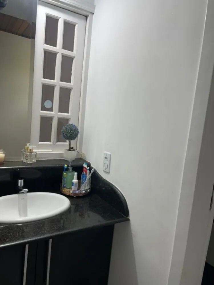 Sobrado, 4 quartos, 194 m² - Foto 10
