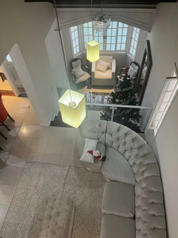 Sobrado, 4 quartos, 194 m² - Foto 11