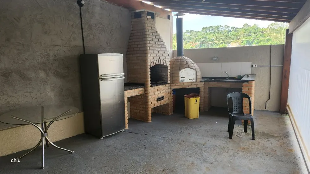 Casa de Condomínio, 2 quartos - Foto 3