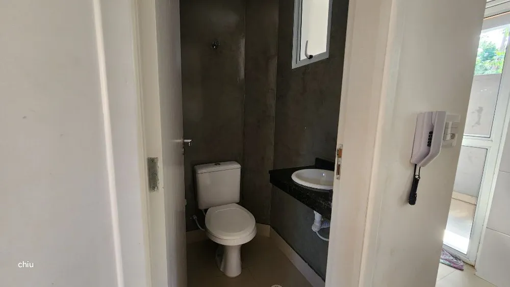 Casa de Condomínio, 2 quartos - Foto 11