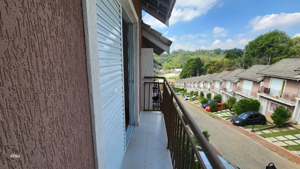 Casa de Condomínio, 2 quartos - Foto 5