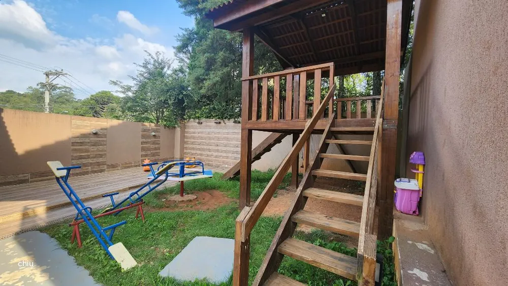 Casa de Condomínio, 2 quartos - Foto 4