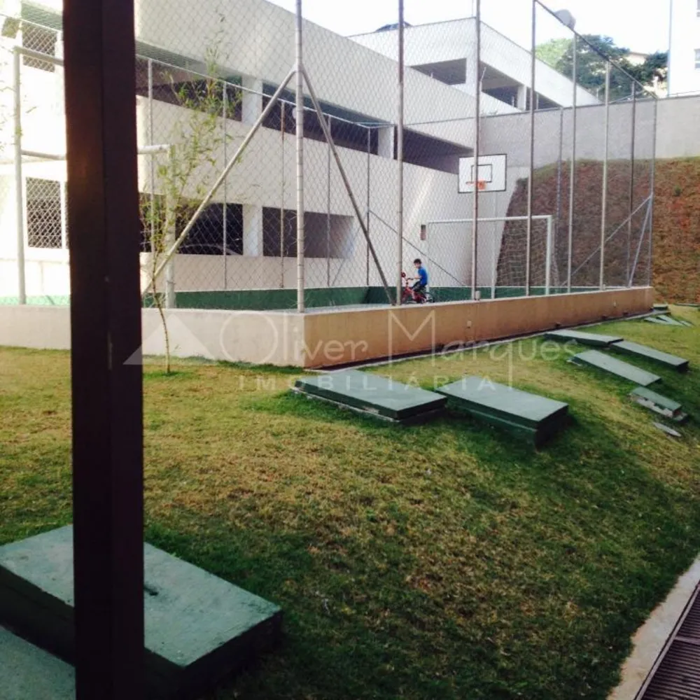 Apartamento, 3 quartos, 90 m² - Foto 12