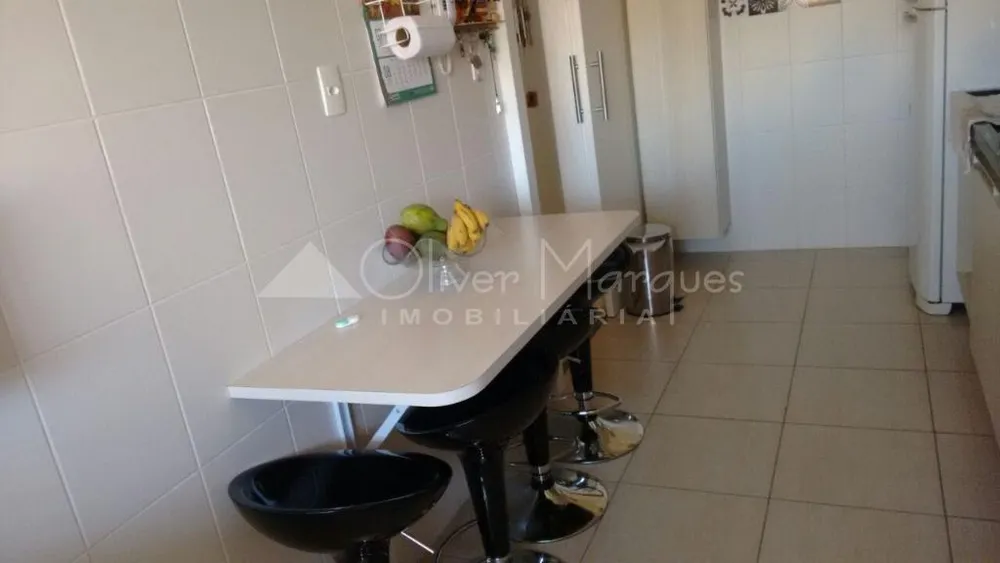 Apartamento, 3 quartos, 90 m² - Foto 4