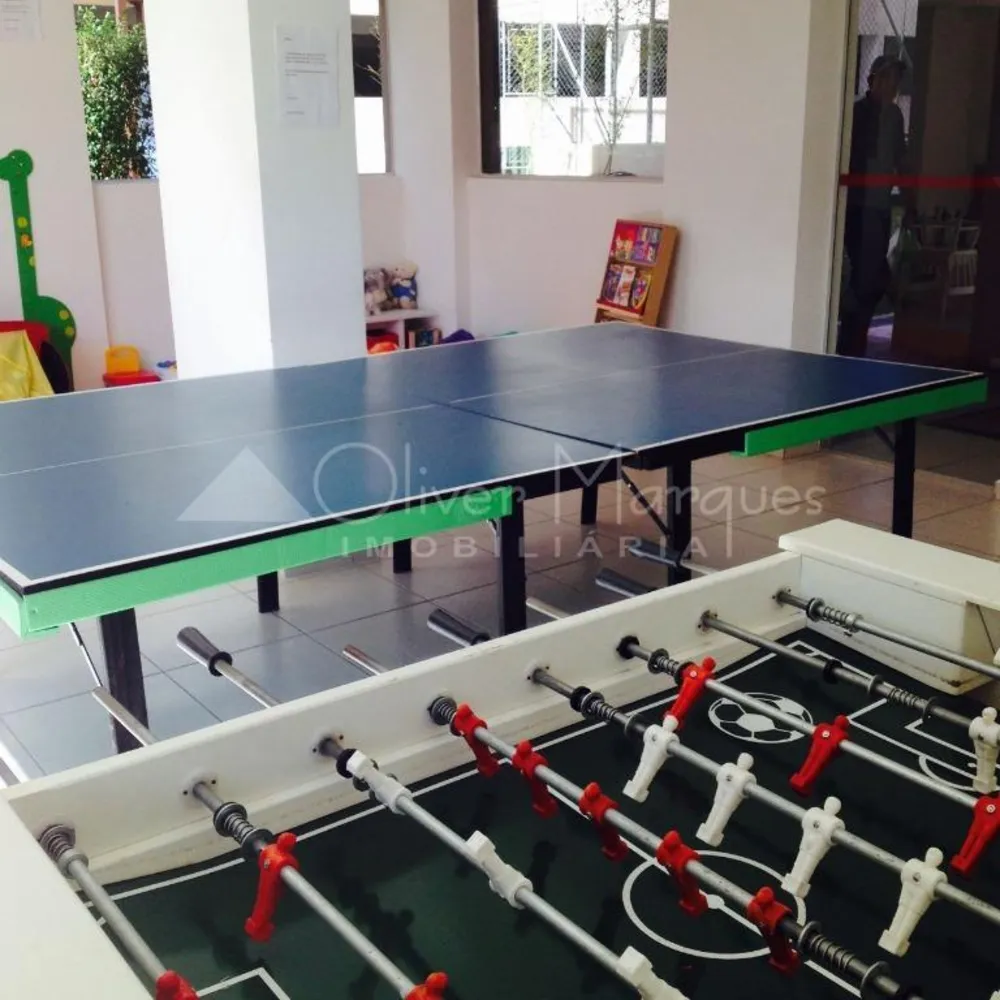 Apartamento, 3 quartos, 90 m² - Foto 1