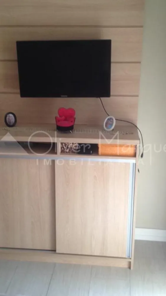 Apartamento, 3 quartos, 90 m² - Foto 9
