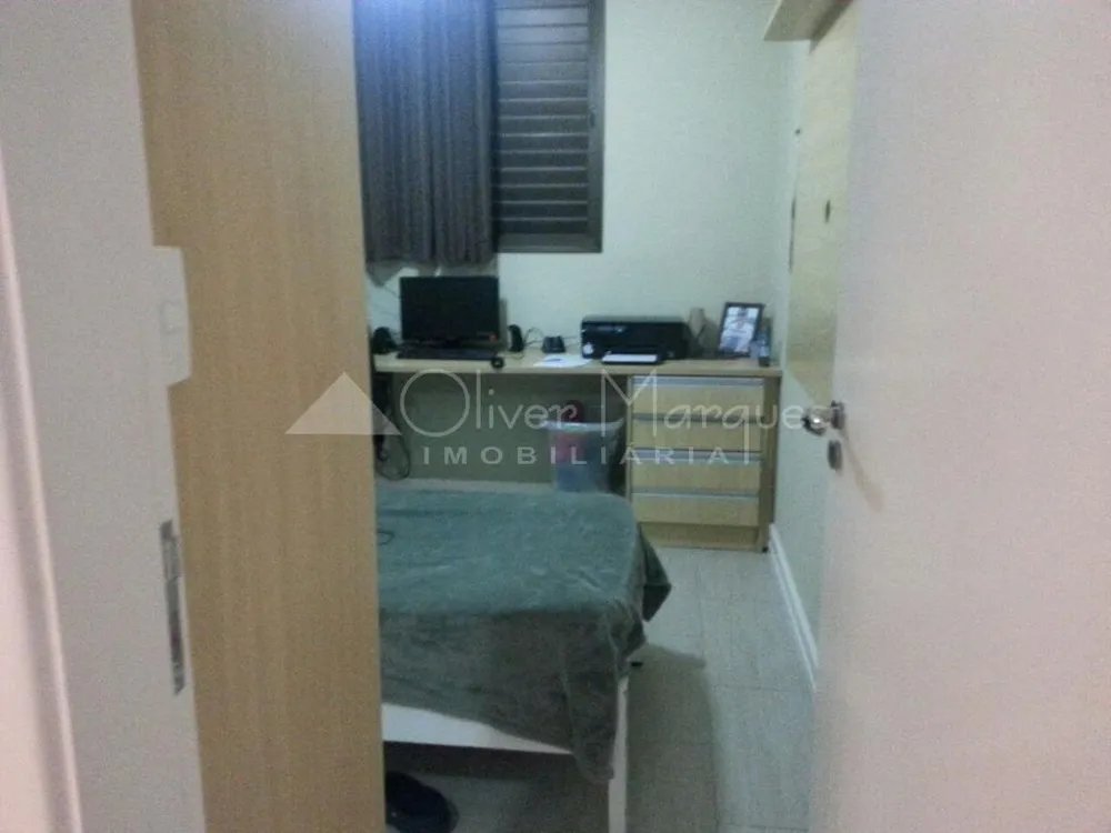 Apartamento, 3 quartos, 90 m² - Foto 10
