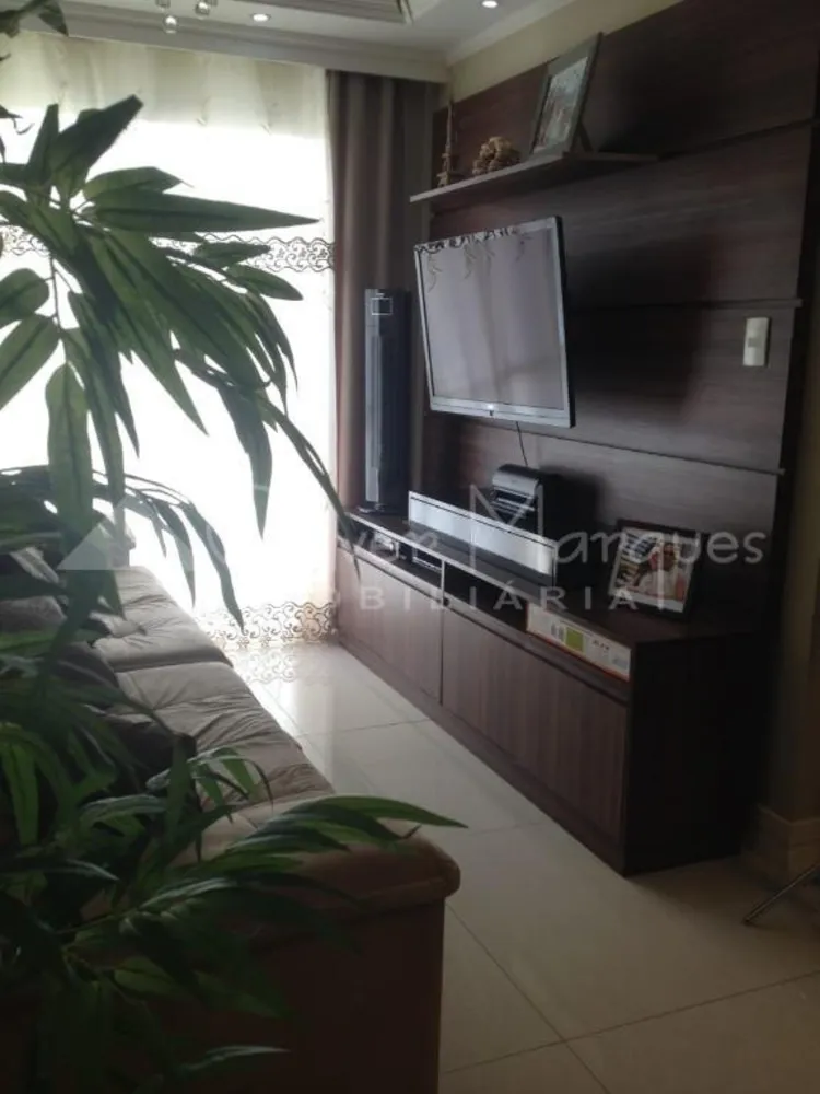 Apartamento, 3 quartos, 90 m² - Foto 3