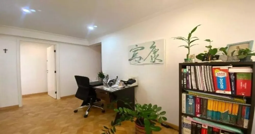 Apartamento, 3 quartos, 106 m² - Foto 7