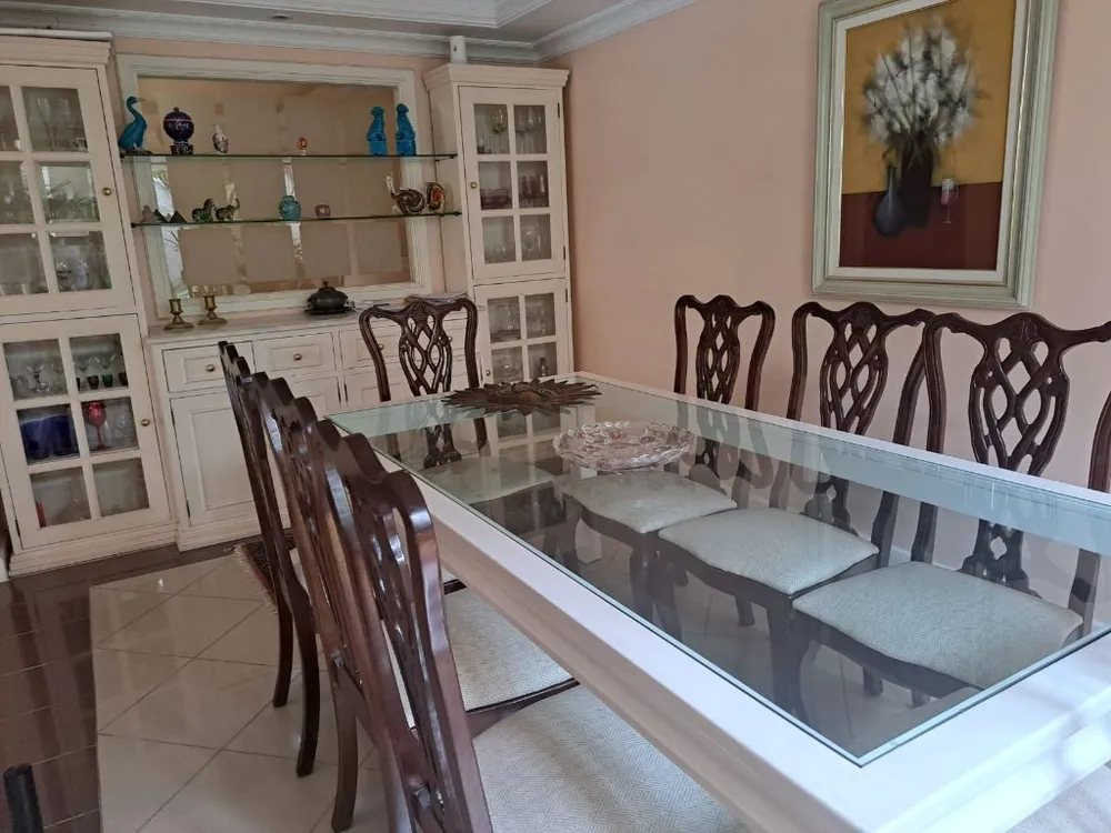 Casa, 4 quartos, 360 m² - Foto 1
