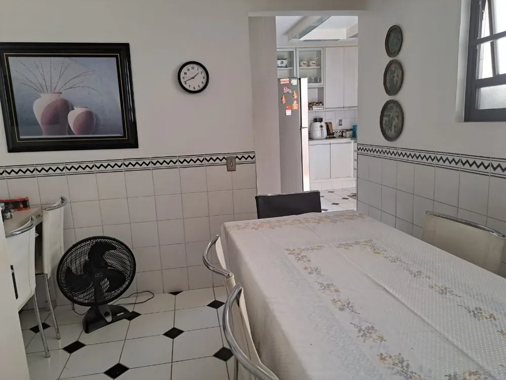 Casa, 4 quartos, 360 m² - Foto 6
