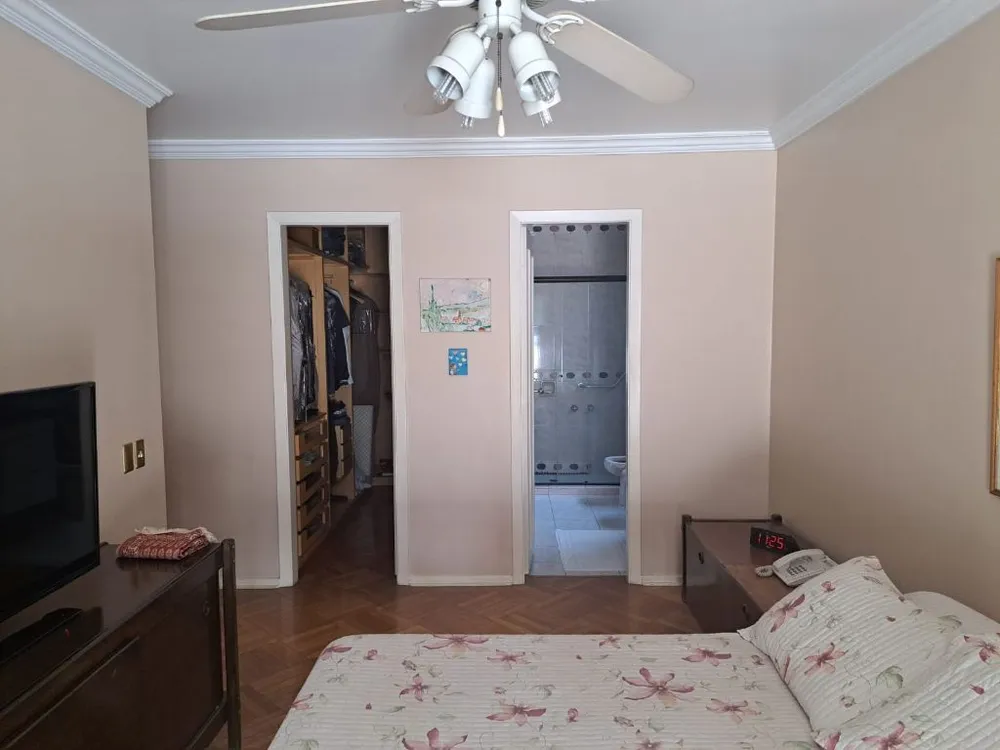 Casa, 4 quartos, 360 m² - Foto 1
