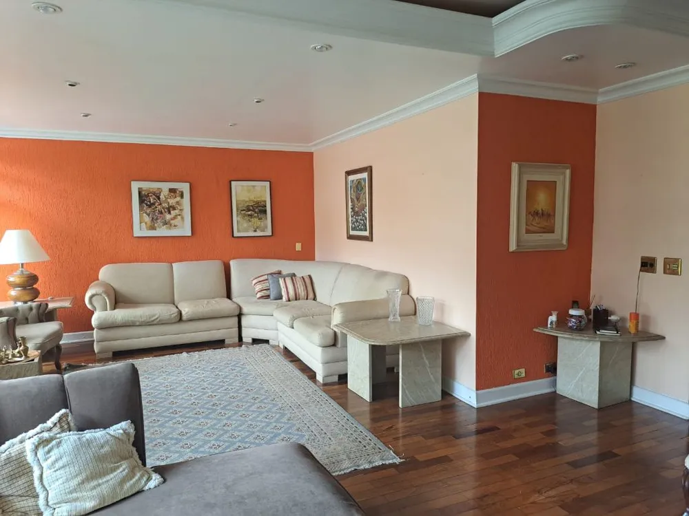 Casa, 4 quartos, 360 m² - Foto 3