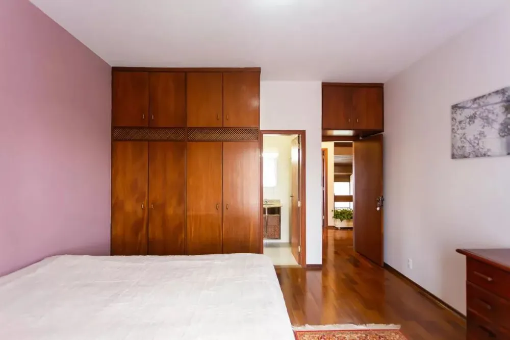 Sobrado, 6 quartos, 400 m² - Foto 6