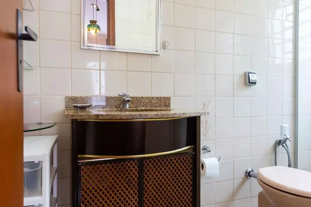 Sobrado, 6 quartos, 400 m² - Foto 11