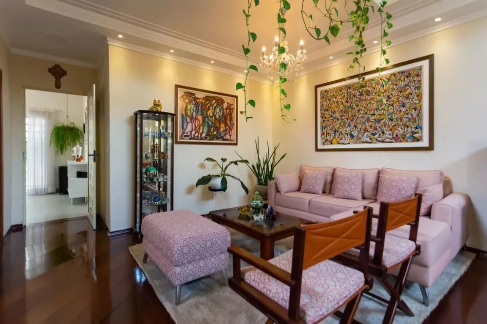 Sobrado, 6 quartos, 400 m² - Foto 15