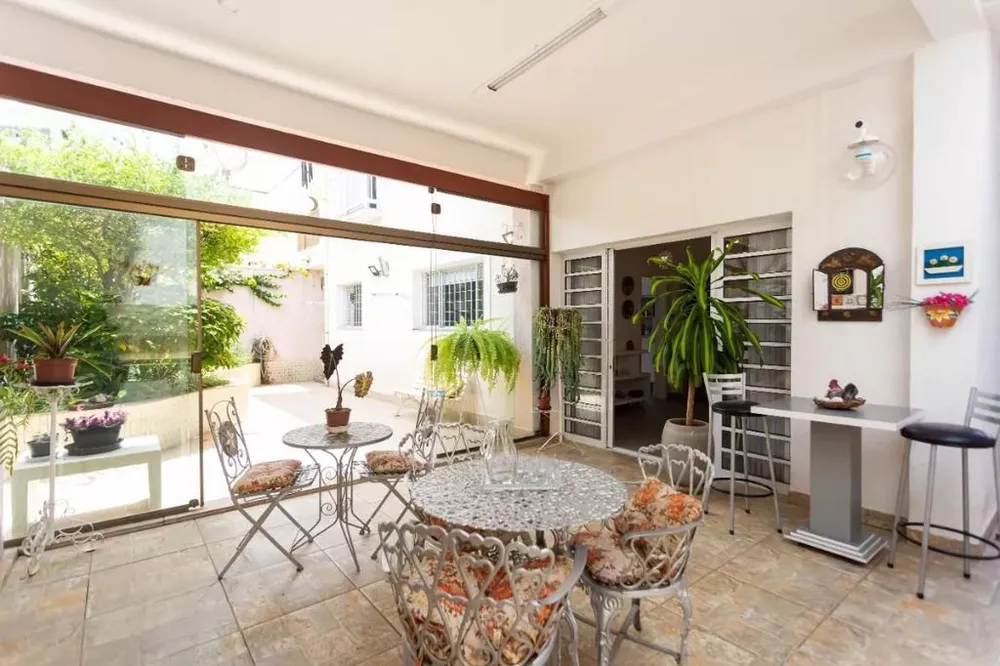 Sobrado, 6 quartos, 400 m² - Foto 12