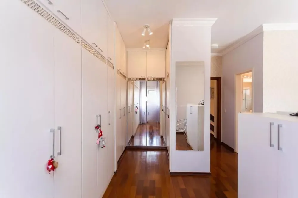 Sobrado, 6 quartos, 400 m² - Foto 9