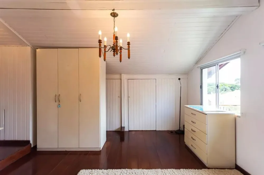 Sobrado, 6 quartos, 400 m² - Foto 13