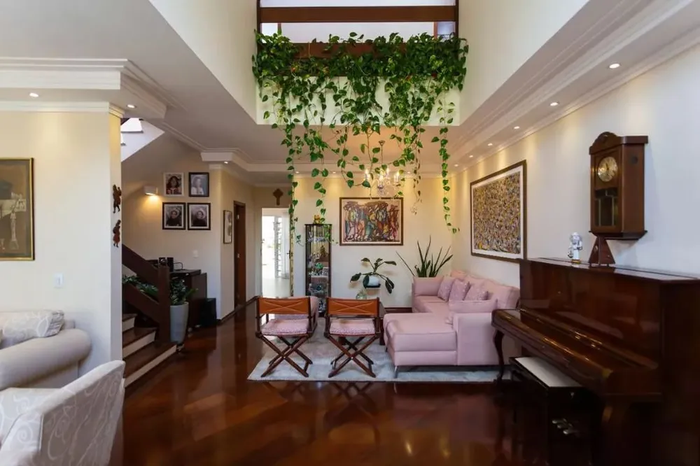 Sobrado, 6 quartos, 400 m² - Foto 4