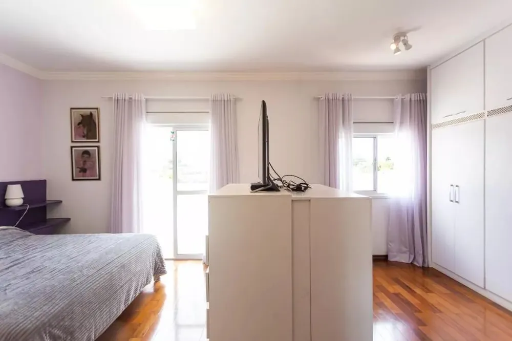 Sobrado, 6 quartos, 400 m² - Foto 16