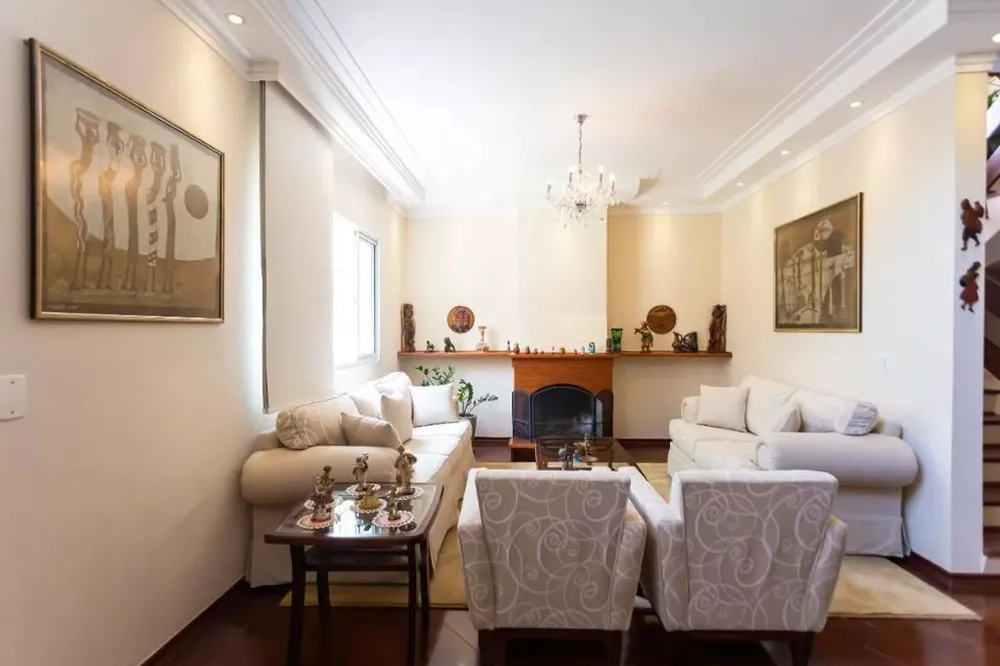 Sobrado, 6 quartos, 400 m² - Foto 14