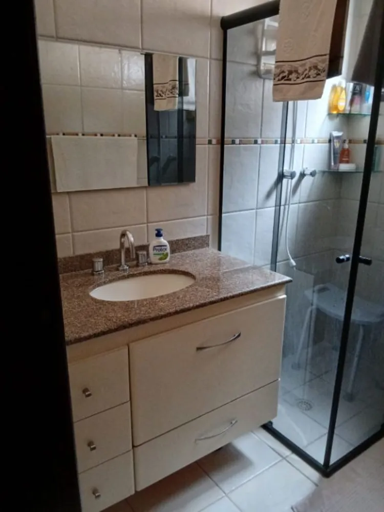 Casa, 3 quartos, 169 m² - Foto 16