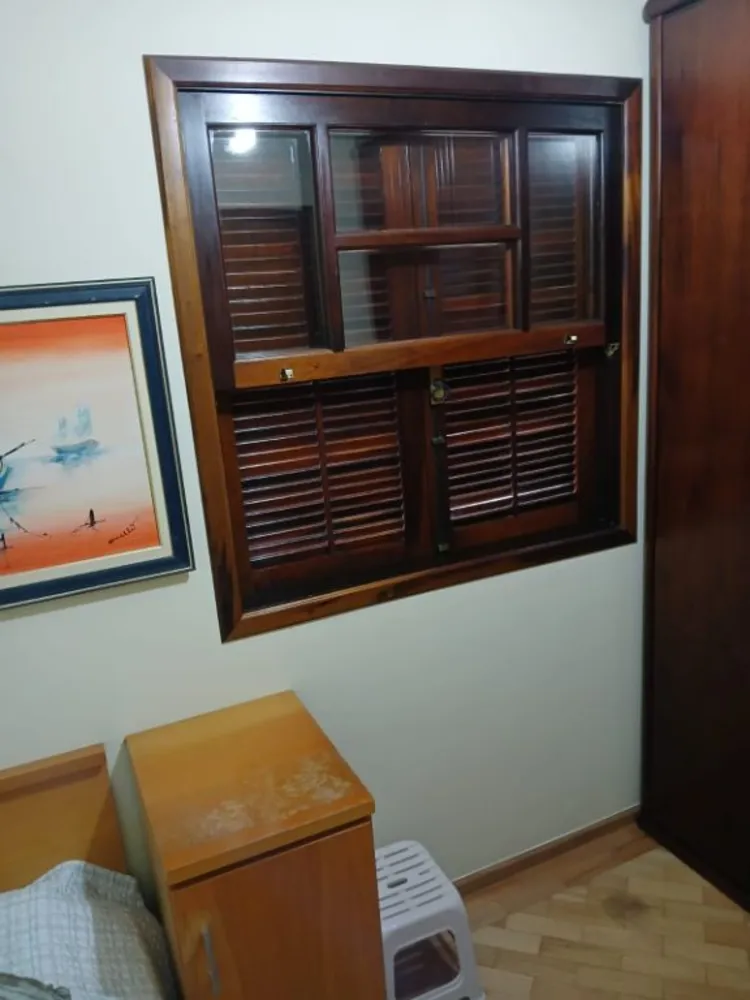 Casa, 3 quartos, 169 m² - Foto 4