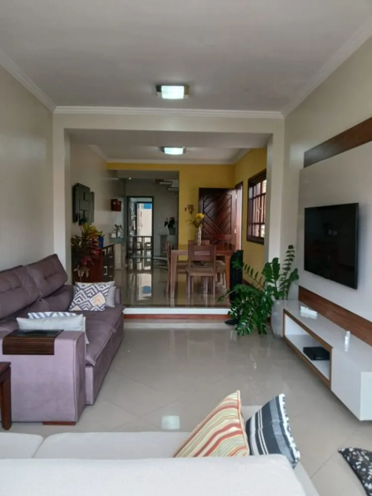 Casa, 3 quartos, 169 m² - Foto 7