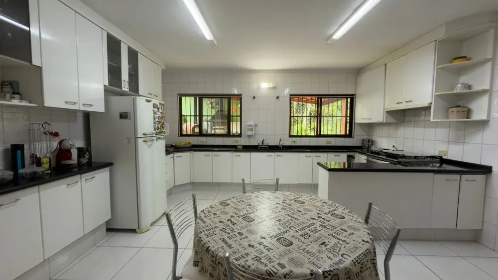 Sobrado, 3 quartos, 380 m² - Foto 4