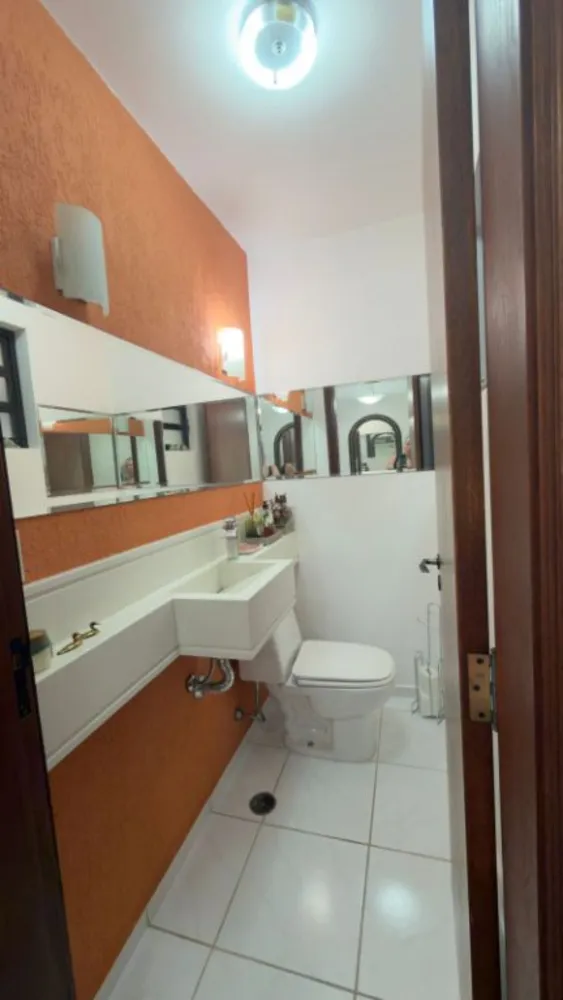 Sobrado, 3 quartos, 380 m² - Foto 9