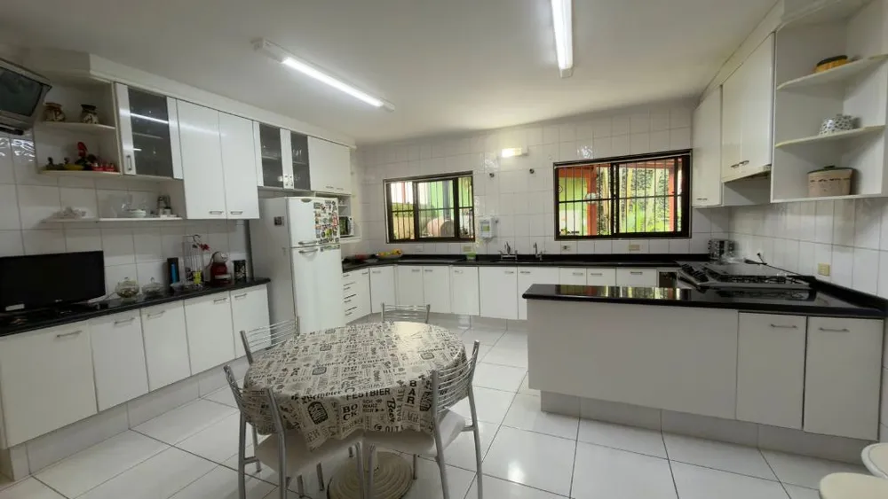 Sobrado, 3 quartos, 380 m² - Foto 4