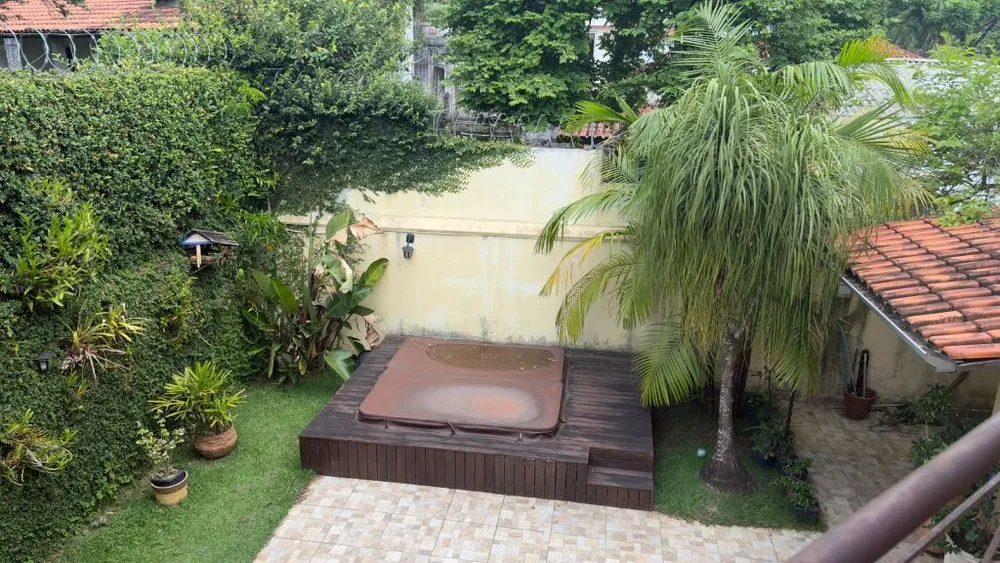 Sobrado, 3 quartos, 380 m² - Foto 3