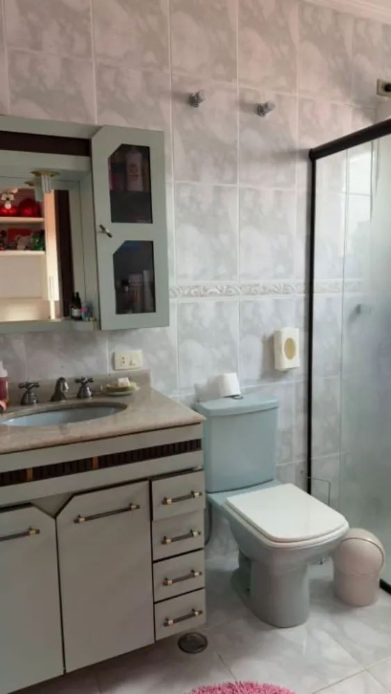 Sobrado, 3 quartos, 380 m² - Foto 2