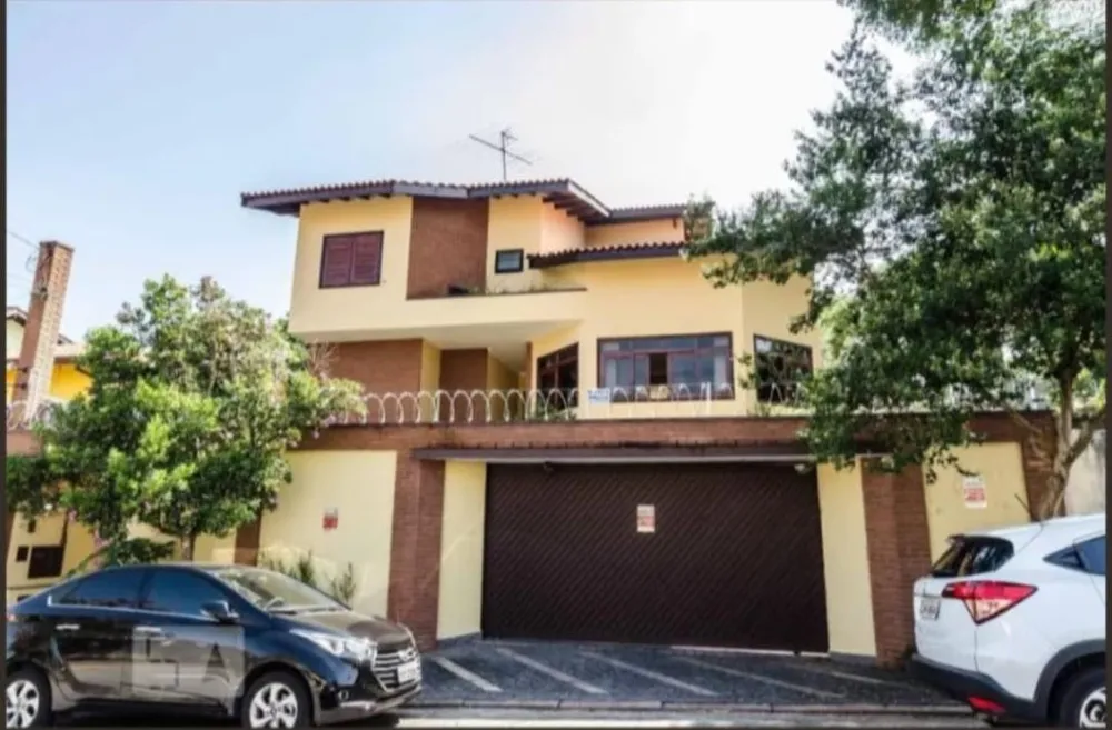 Sobrado, 3 quartos, 380 m² - Foto 8