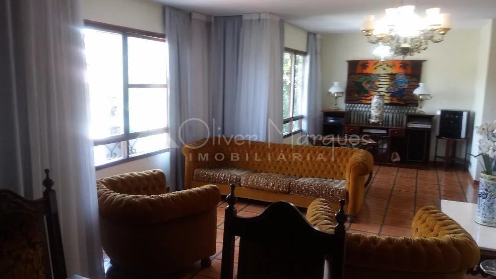 Casa, 4 quartos, 200 m² - Foto 7