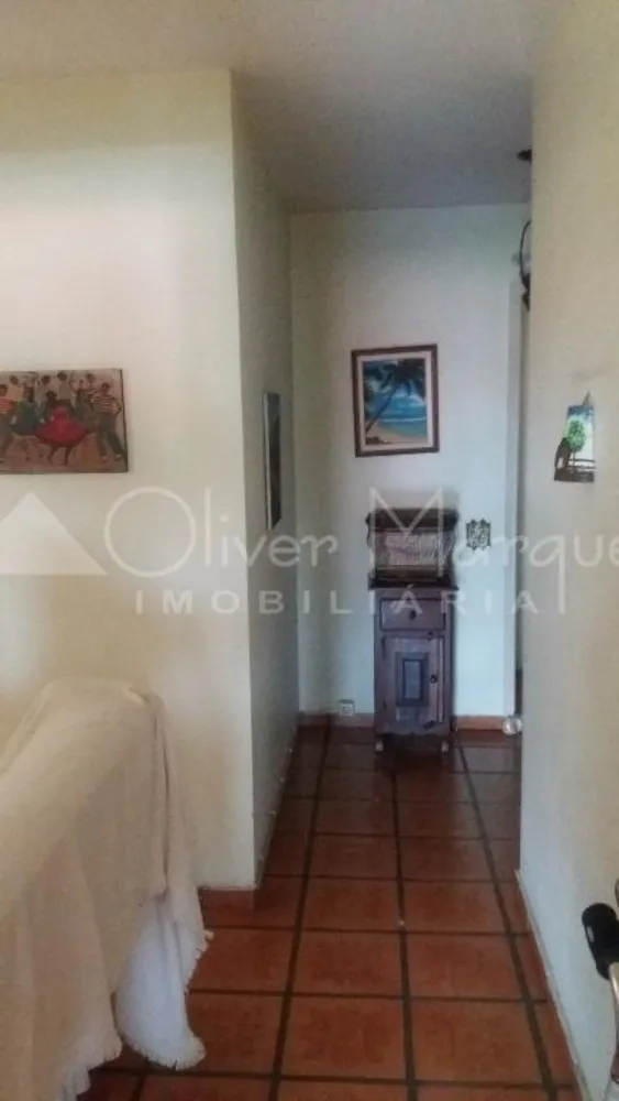 Casa, 4 quartos, 200 m² - Foto 3