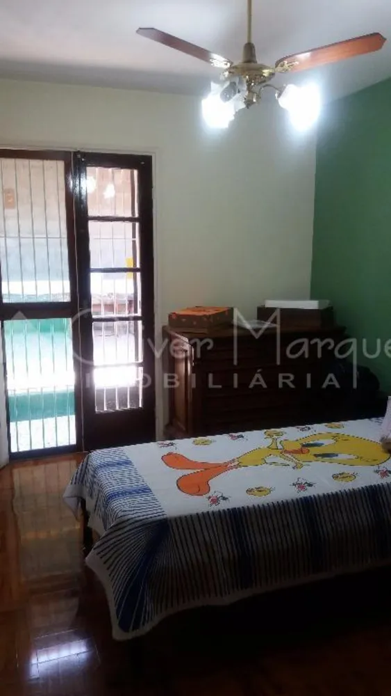Casa, 4 quartos, 200 m² - Foto 9