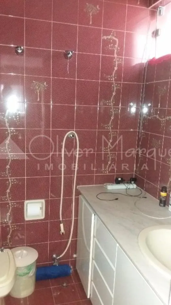 Casa, 4 quartos, 200 m² - Foto 8