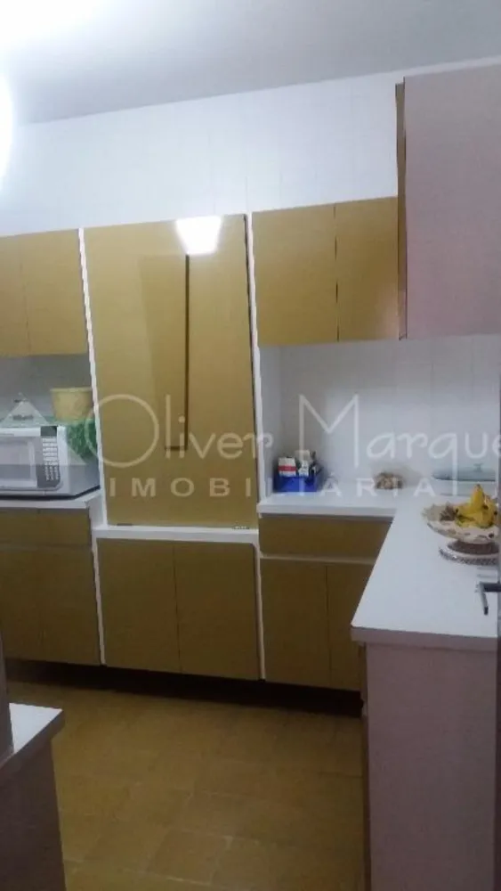Casa, 4 quartos, 200 m² - Foto 5