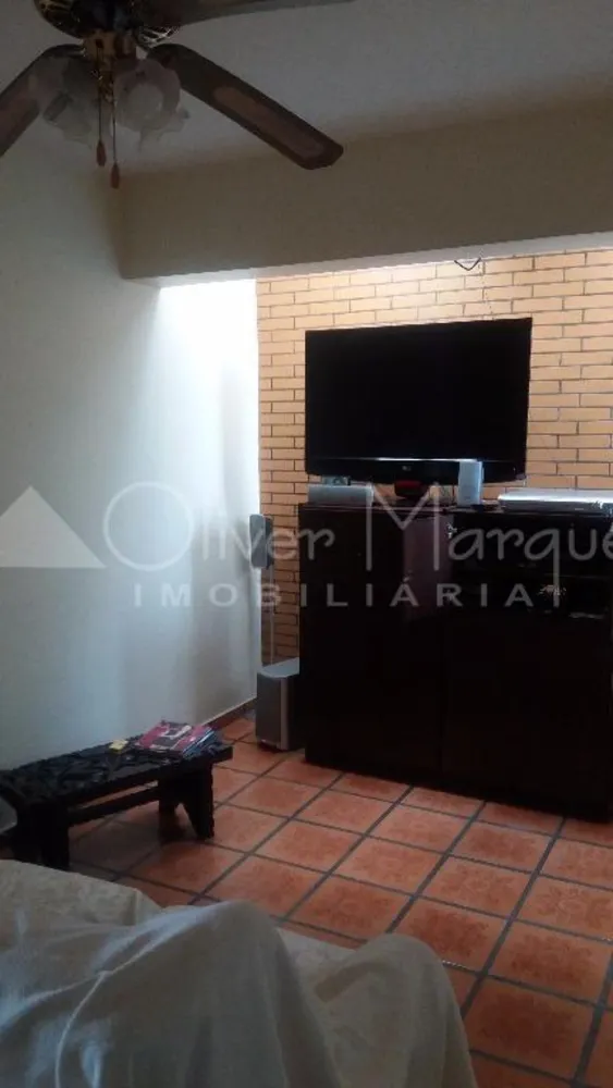 Casa, 4 quartos, 200 m² - Foto 1