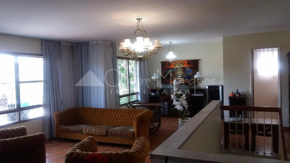 Casa, 4 quartos, 200 m² - Foto 4