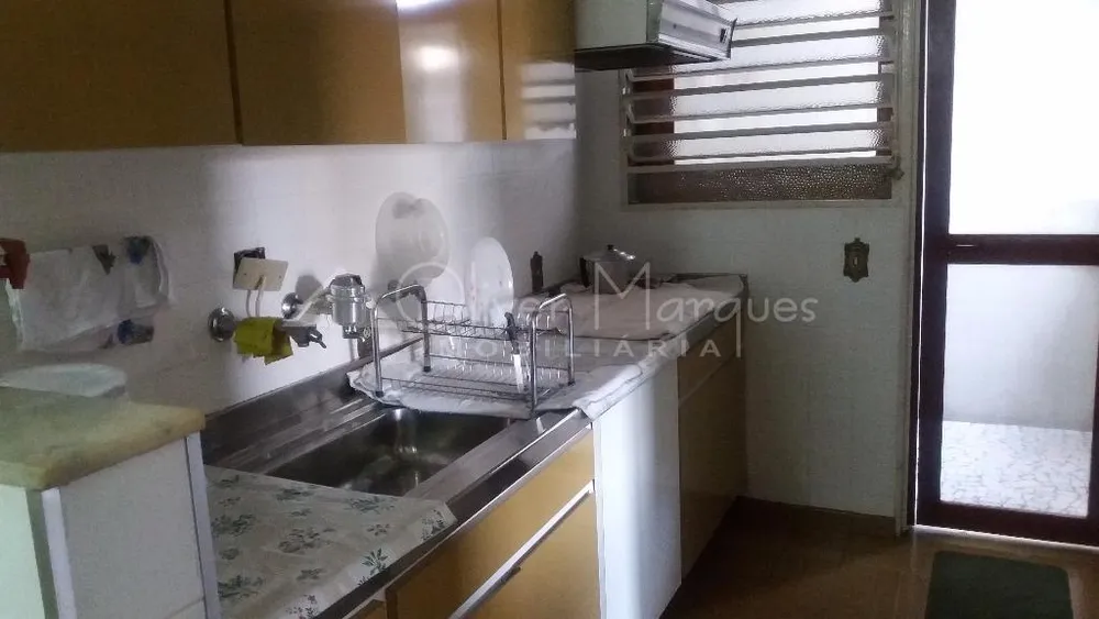 Casa, 4 quartos, 200 m² - Foto 8