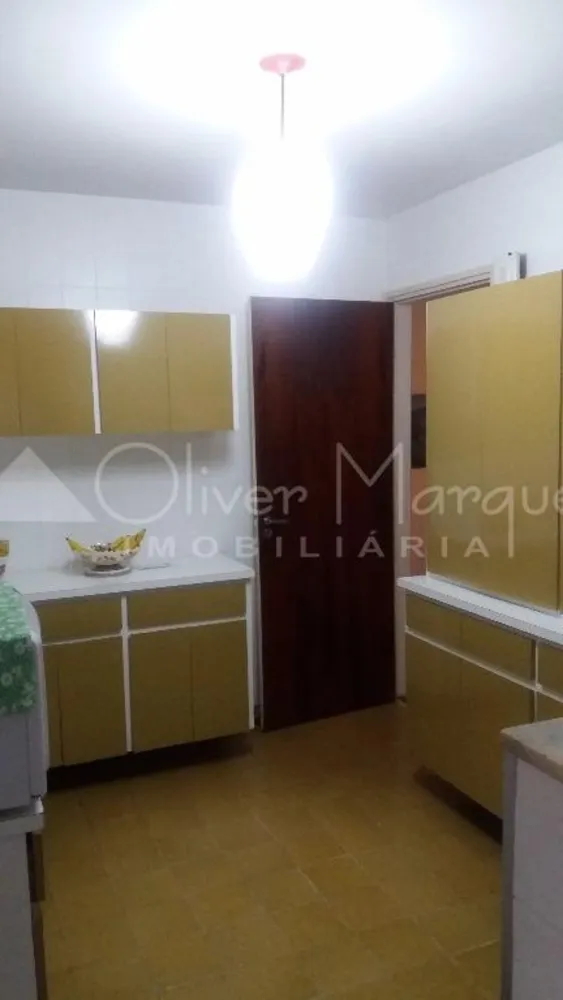 Casa, 4 quartos, 200 m² - Foto 14