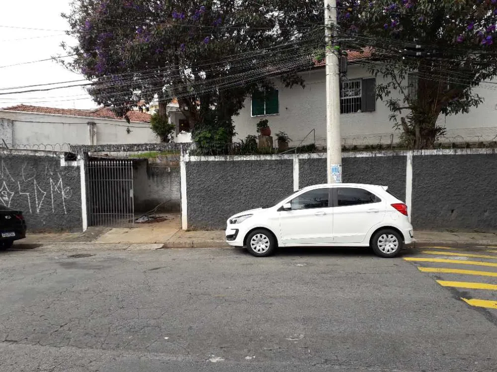 Terreno, 480 m² - Foto 2