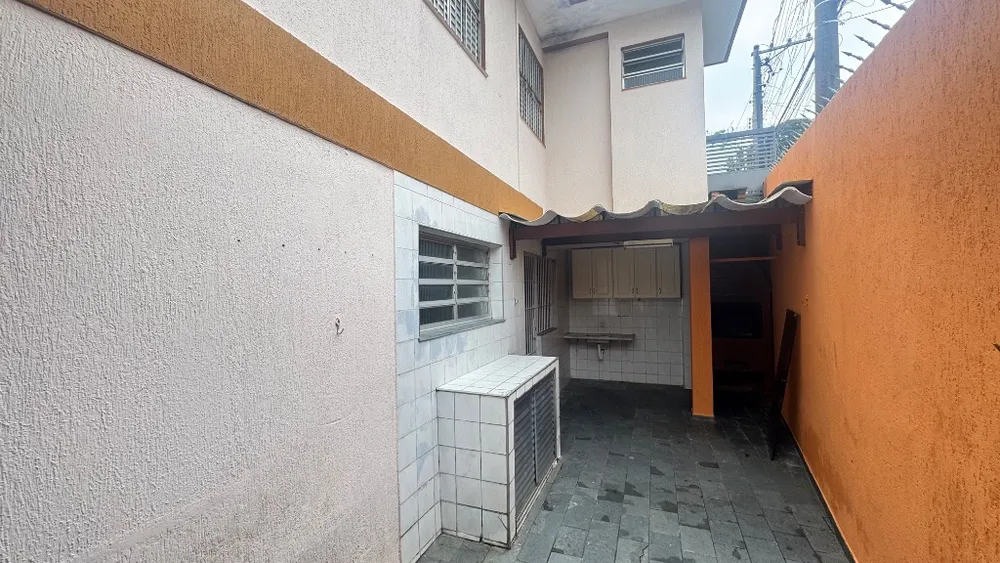 Sobrado, 3 quartos, 120 m² - Foto 6